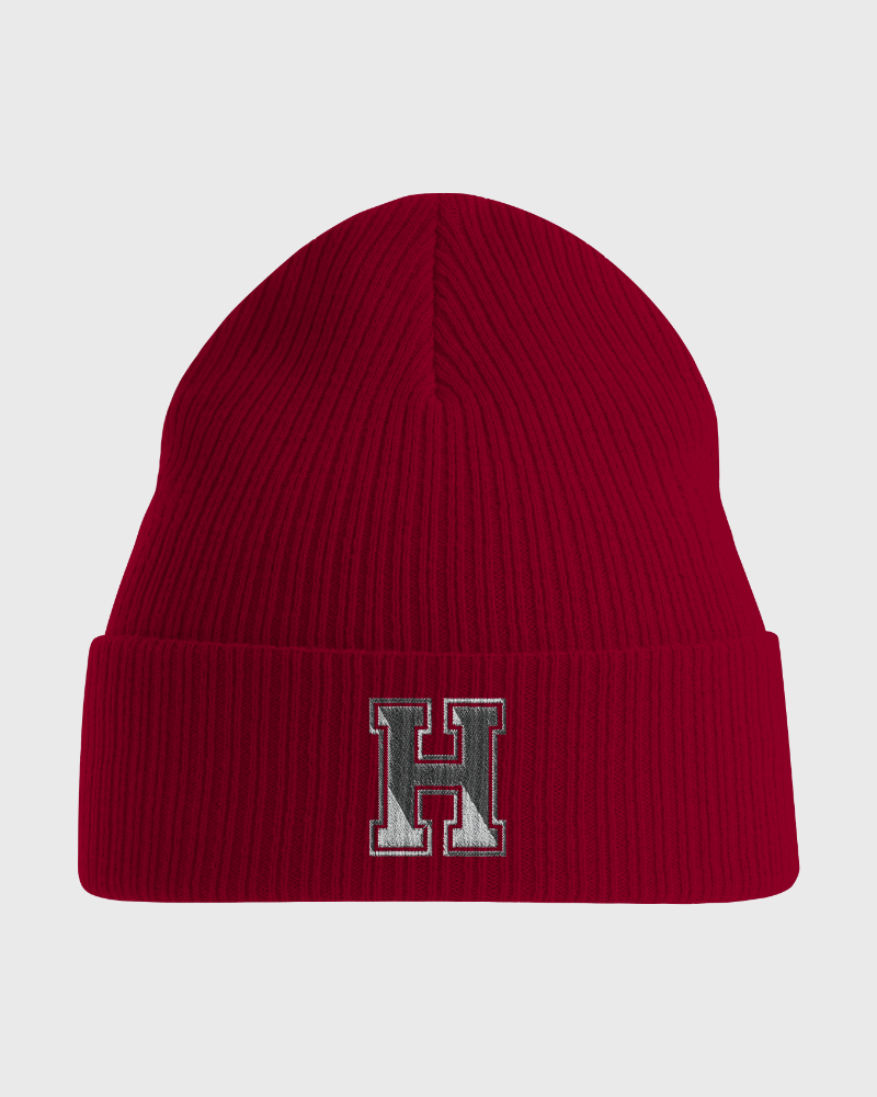 letter H