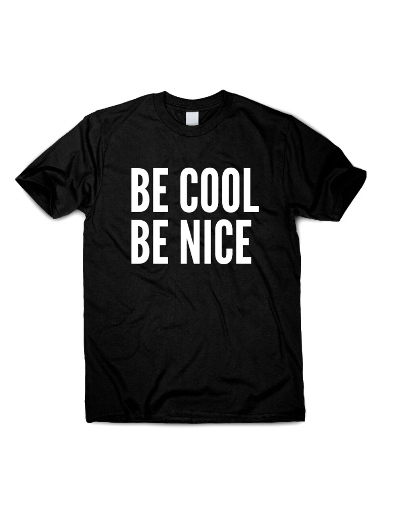 Be Cool Be Nice