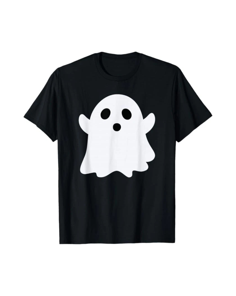 Pretend I Am a Ghost