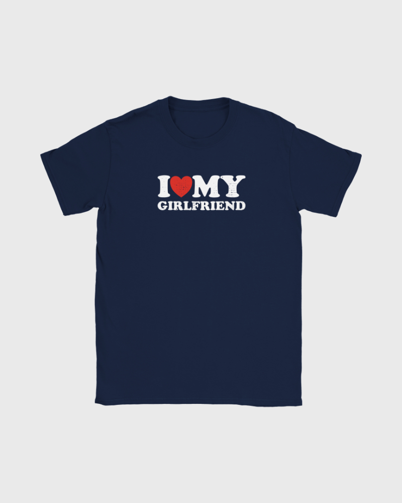 I Heart My Girlfriend