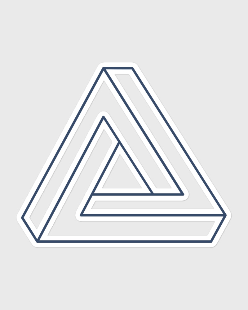 penrose triangle