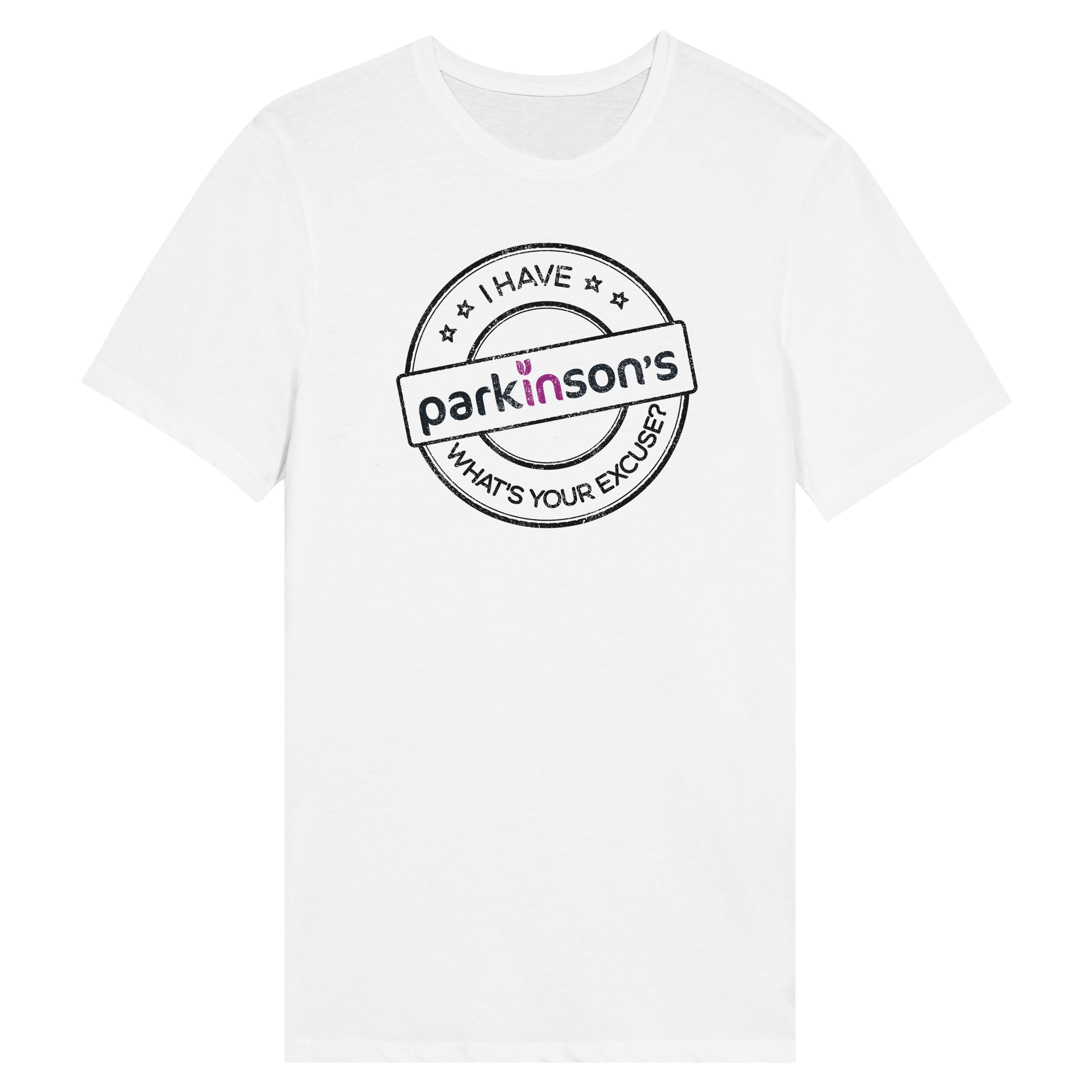 Polycotton Unisex Crewneck